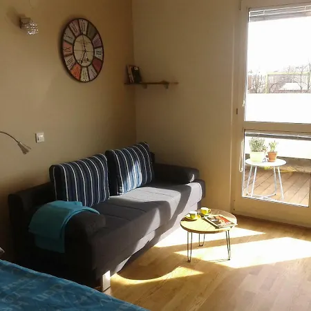 Appartement Take It Easy