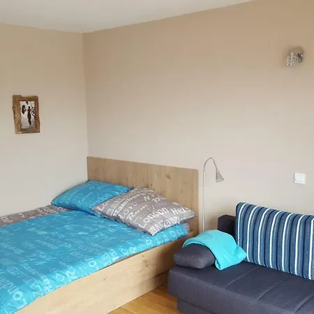Take It Easy Appartement
