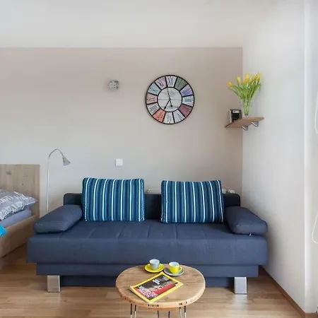 Appartement Take It Easy *