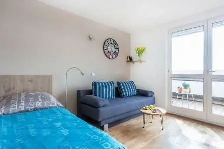 Take It Easy * Ljubljana