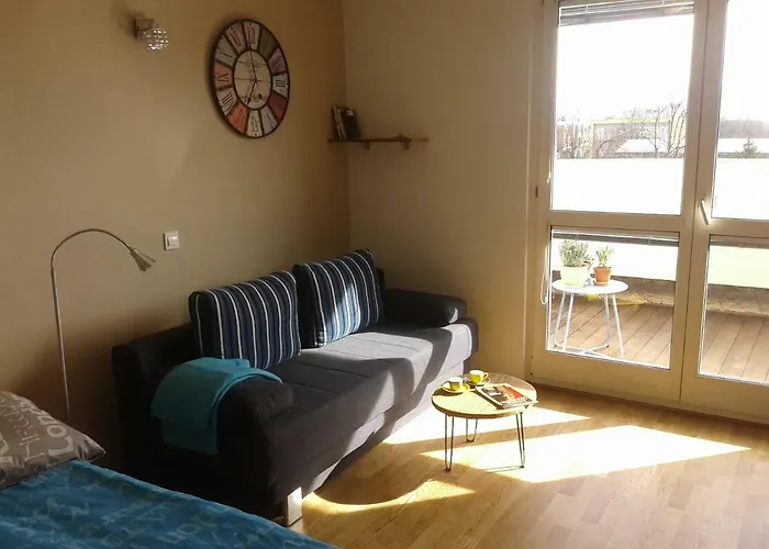 Apartment Take It Easy