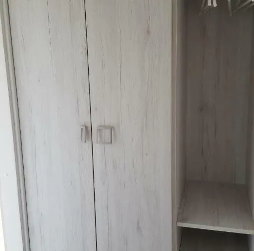 Take It Easy Apartment *