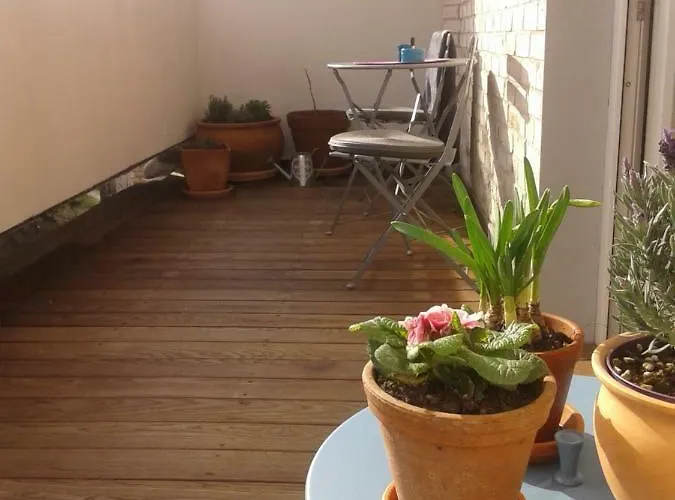 Apartment Take It Easy Ljubljana