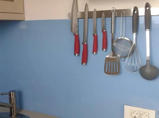 Apartment Take It Easy *