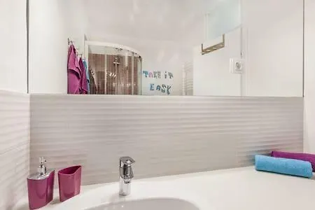 Take It Easy Λιουμπλιάνα