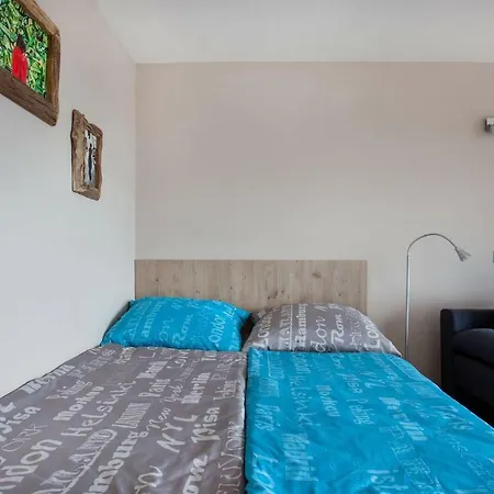 Take It Easy Διαμέρισμα Λιουμπλιάνα