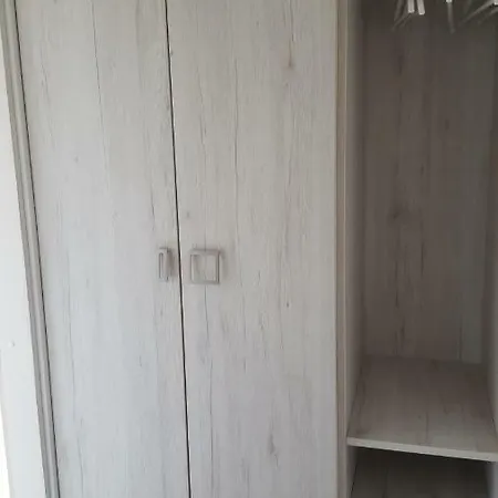 Take It Easy 公寓 *