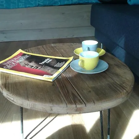 Take It Easy Διαμέρισμα Λιουμπλιάνα