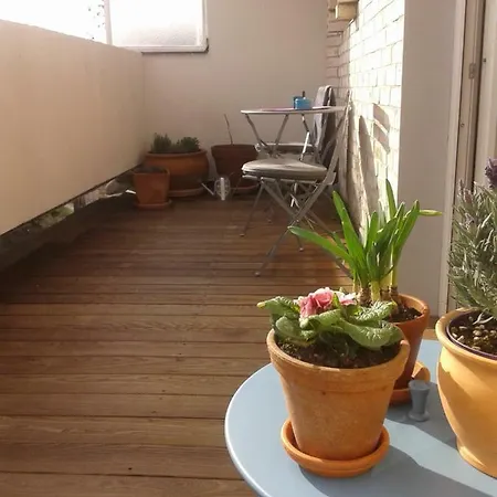 Διαμέρισμα Take It Easy Λιουμπλιάνα