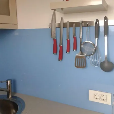 公寓 Take It Easy *