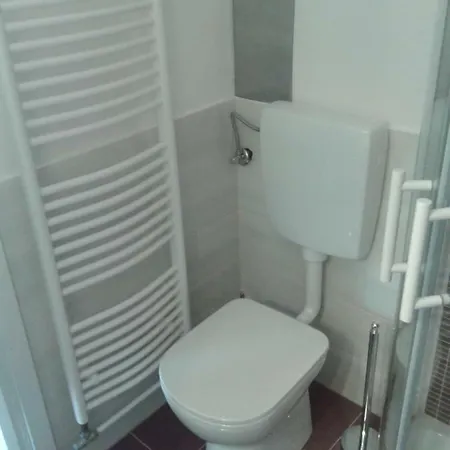 公寓 Take It Easy 卢布尔雅那