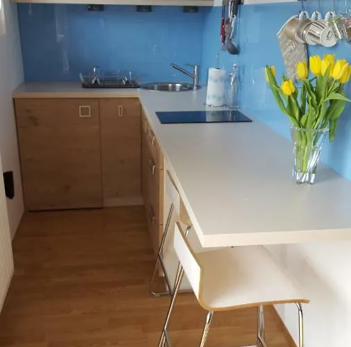 아파트 Take It Easy *