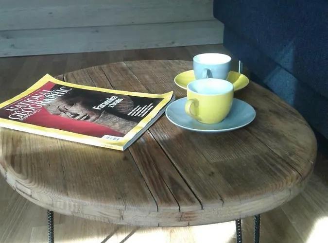 Take It Easy شقة ليوبليانا