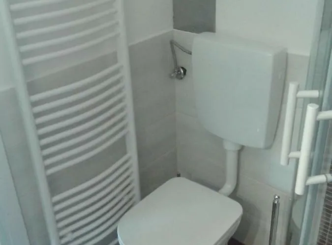 아파트 Take It Easy 류블랴나