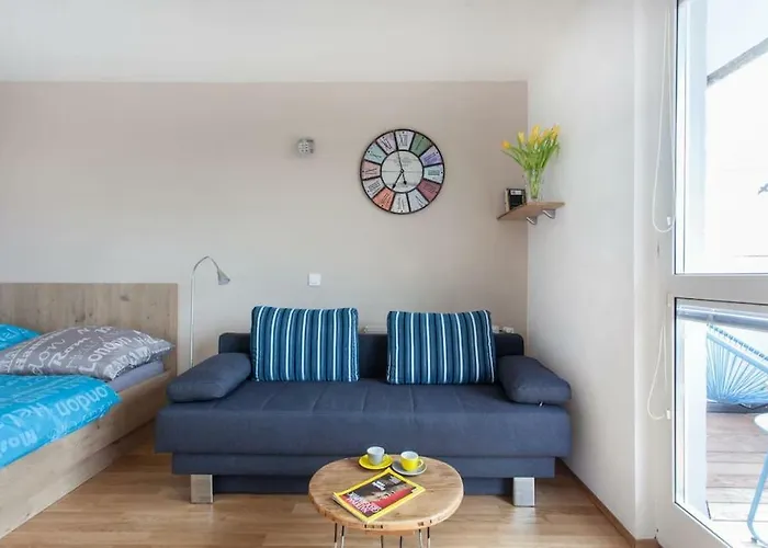 شقة Take It Easy *